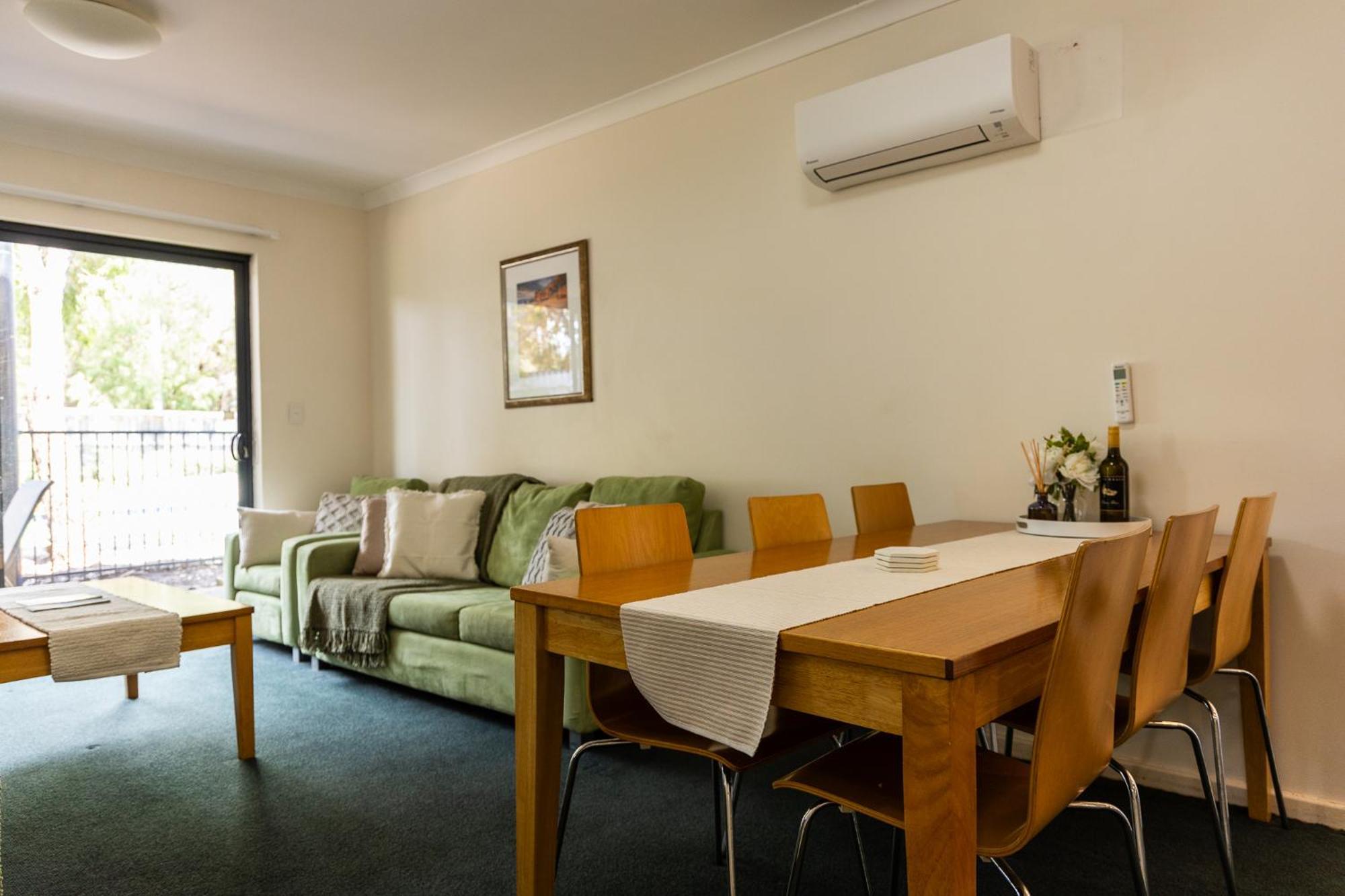 Leeuwin Apartments - Unit 32 - 3 Bedroom Margaret River Екстериор снимка